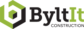 Bylt It, LLC | Construction | General Contractor | Greater Washington & Baltimore Metropolitan Area Logo